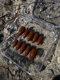 Sable – Chocolat au lait