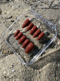 Sable – Terracotta