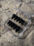 Sable – Noir