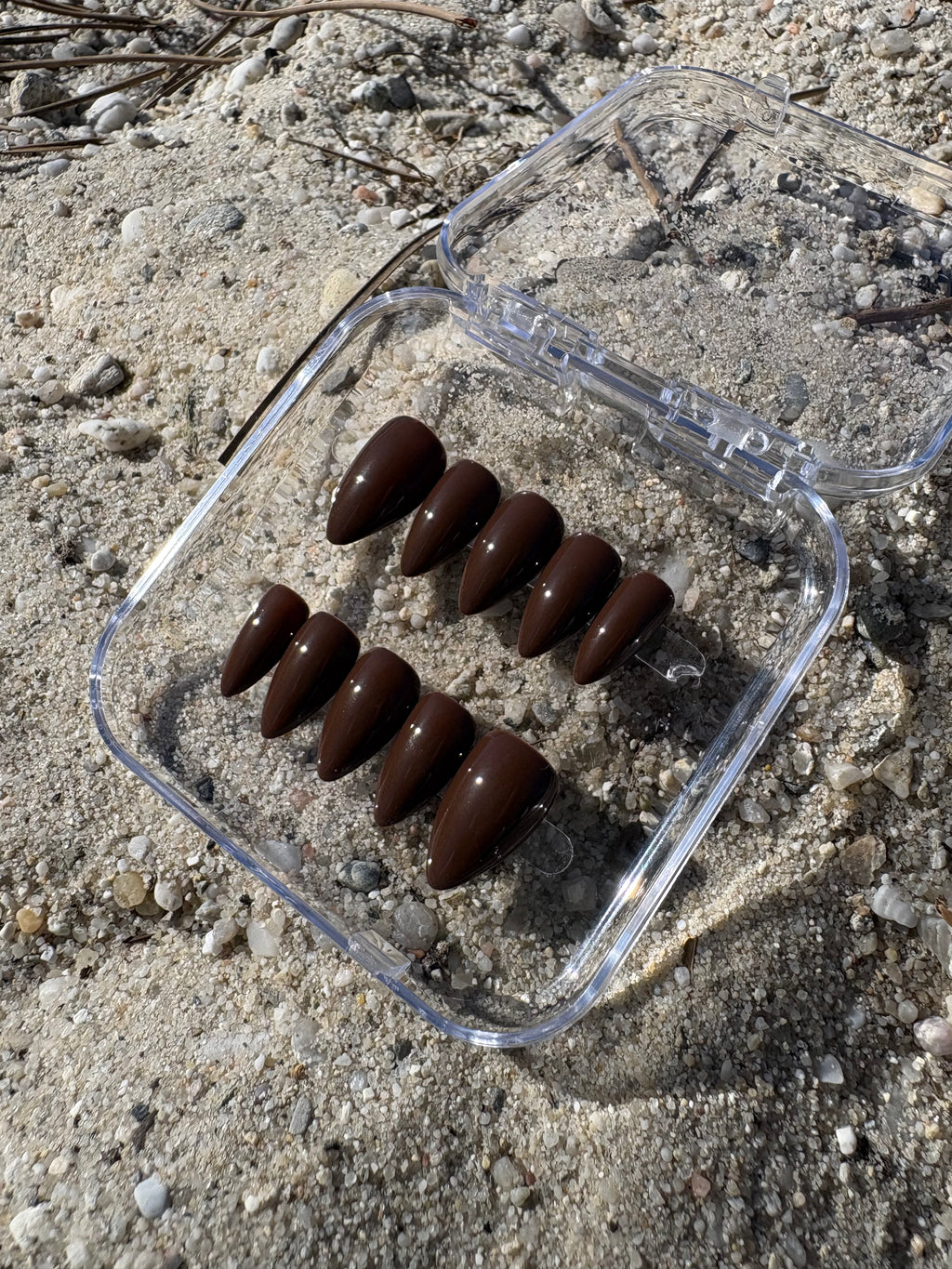 Sable – Chocolat