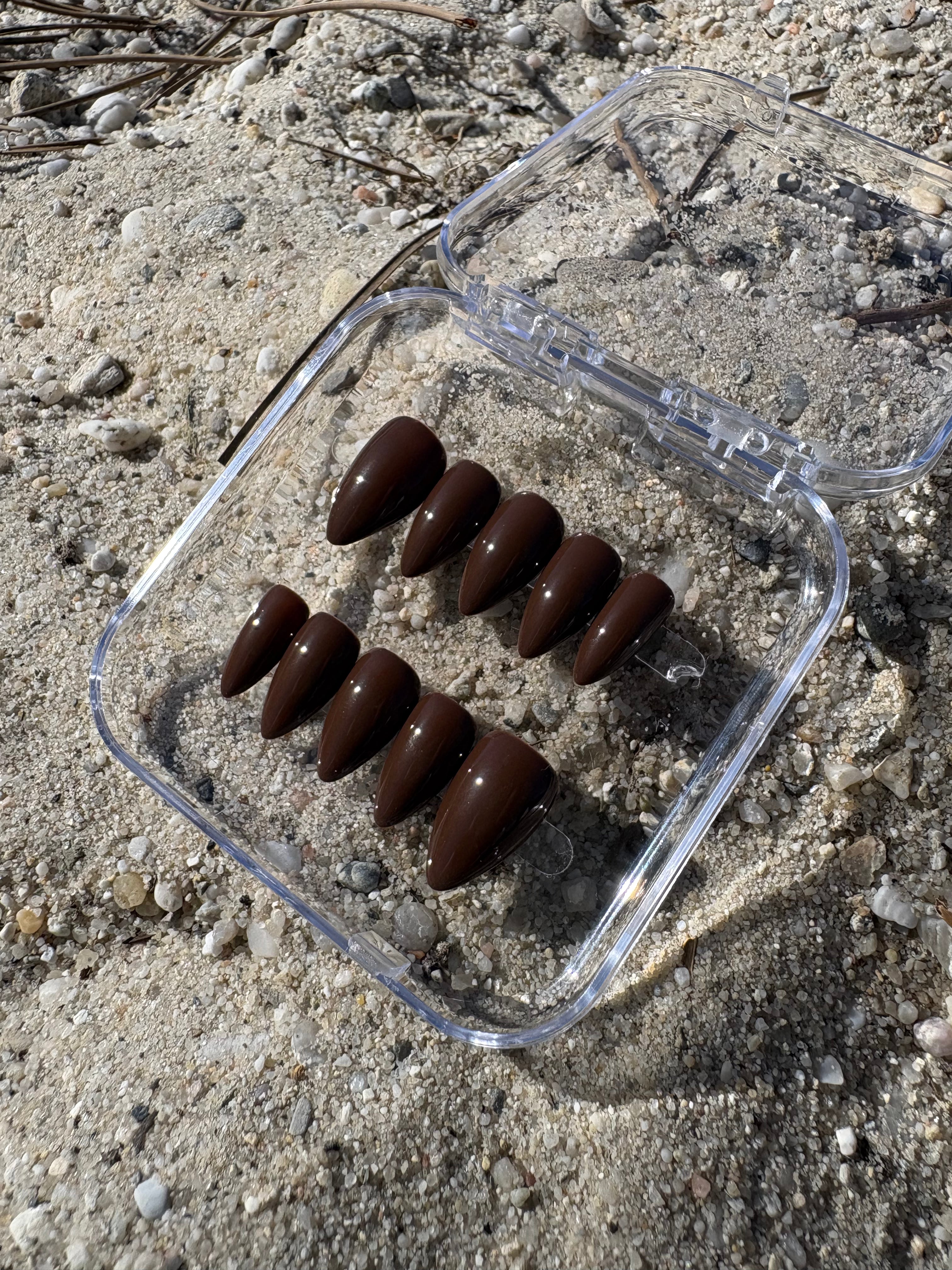Sable – Chocolat