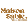Maison Sable. – Accueil